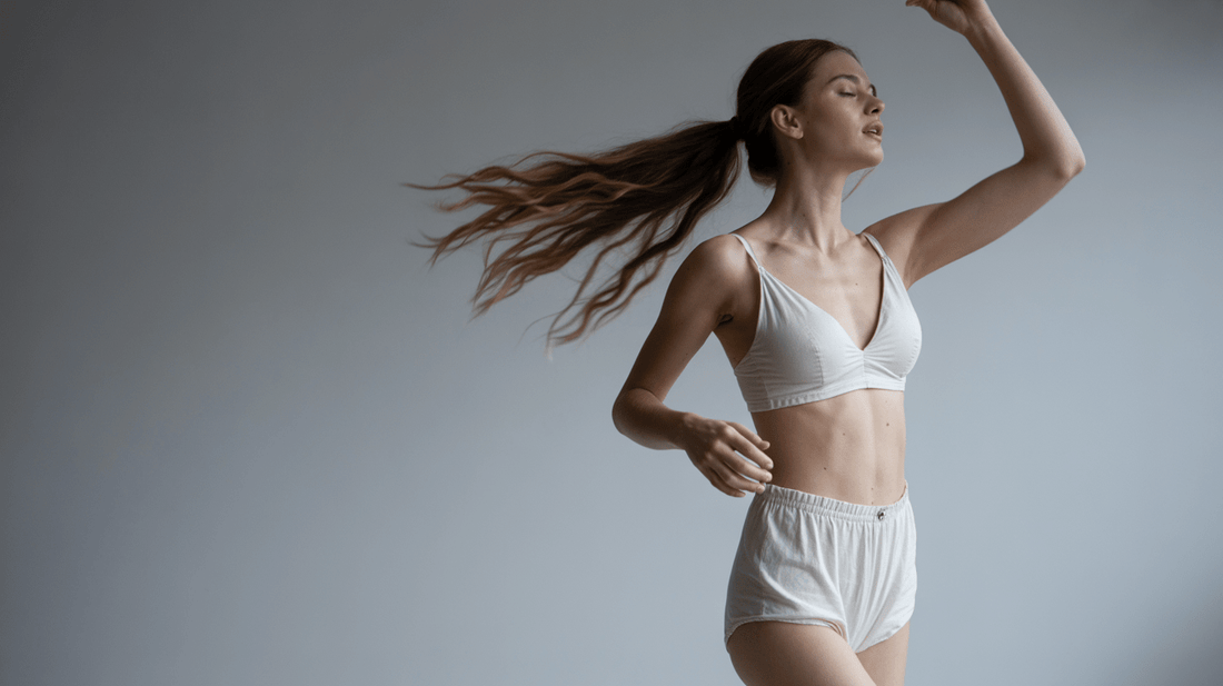 Post Sex Hydration - Bladder Rx Reset