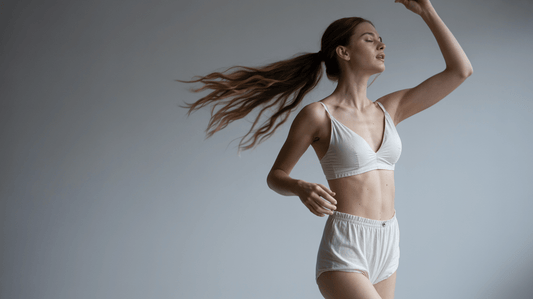 Post Sex Hydration - Bladder Rx Reset